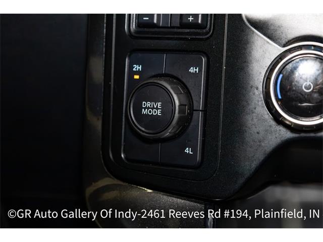 2023 Ford F150 (CC-2117161) for sale in Kentwood, Michigan