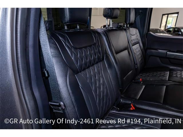 2023 Ford F150 (CC-2117161) for sale in Kentwood, Michigan