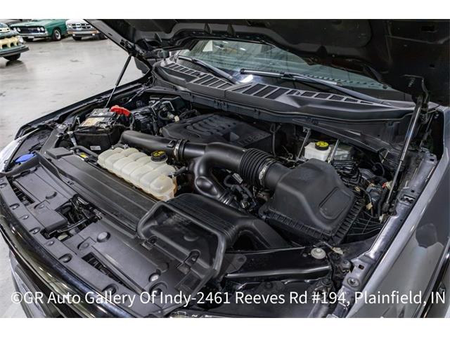 2023 Ford F150 (CC-2117161) for sale in Kentwood, Michigan