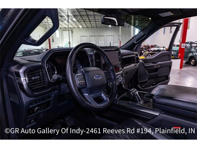 2023 Ford F150 (CC-2117161) for sale in Kentwood, Michigan