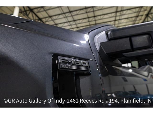 2023 Ford F150 (CC-2117161) for sale in Kentwood, Michigan