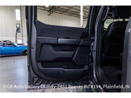2023 Ford F150 (CC-2117161) for sale in Kentwood, Michigan