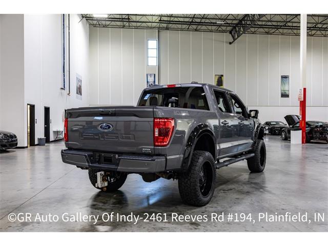 2023 Ford F150 (CC-2117161) for sale in Kentwood, Michigan