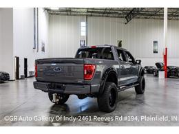 2023 Ford F150 (CC-2117161) for sale in Kentwood, Michigan