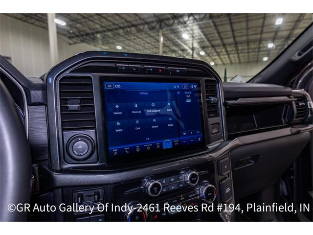 2023 Ford F150 (CC-2117161) for sale in Kentwood, Michigan
