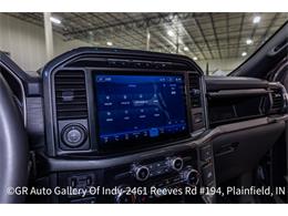 2023 Ford F150 (CC-2117161) for sale in Kentwood, Michigan