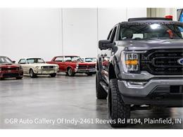 2023 Ford F150 (CC-2117161) for sale in Kentwood, Michigan