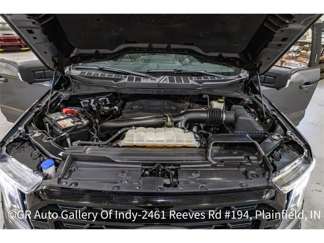 2023 Ford F150 (CC-2117161) for sale in Kentwood, Michigan