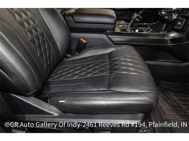 2023 Ford F150 (CC-2117161) for sale in Kentwood, Michigan