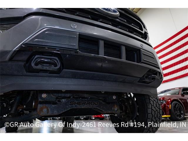 2023 Ford F150 (CC-2117161) for sale in Kentwood, Michigan