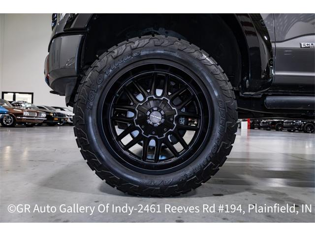 2023 Ford F150 (CC-2117161) for sale in Kentwood, Michigan
