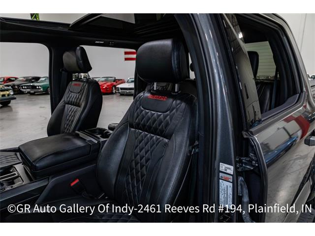 2023 Ford F150 (CC-2117161) for sale in Kentwood, Michigan