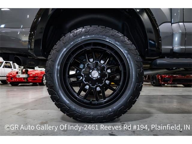 2023 Ford F150 (CC-2117161) for sale in Kentwood, Michigan