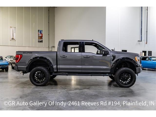 2023 Ford F150 (CC-2117161) for sale in Kentwood, Michigan