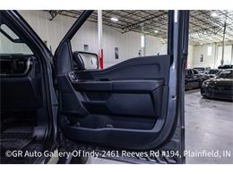 2023 Ford F150 (CC-2117161) for sale in Kentwood, Michigan