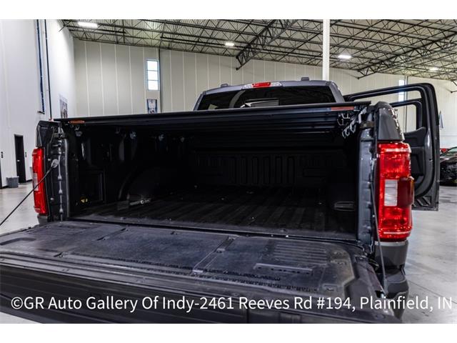 2023 Ford F150 (CC-2117161) for sale in Kentwood, Michigan