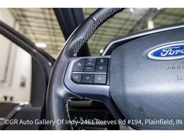 2023 Ford F150 (CC-2117161) for sale in Kentwood, Michigan