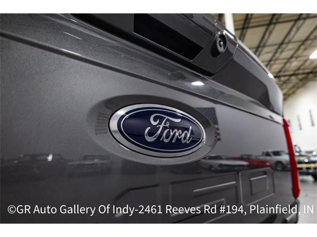 2023 Ford F150 (CC-2117161) for sale in Kentwood, Michigan