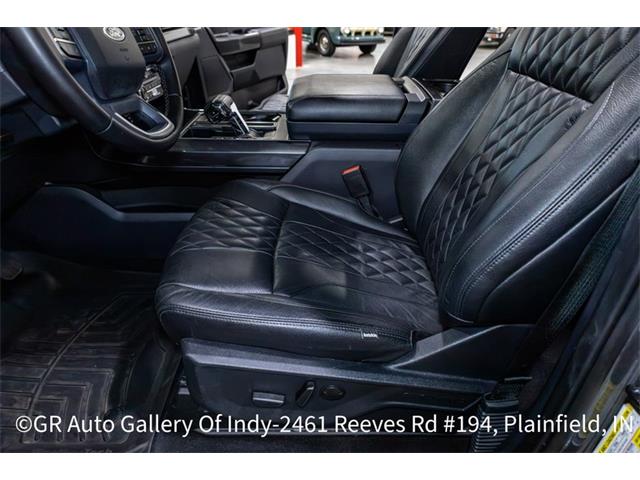 2023 Ford F150 (CC-2117161) for sale in Kentwood, Michigan