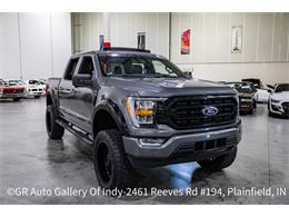 2023 Ford F150 (CC-2117161) for sale in Kentwood, Michigan