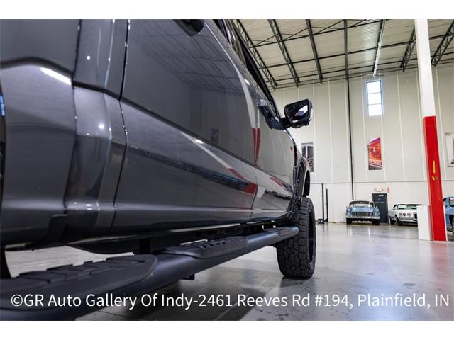 2023 Ford F150 (CC-2117161) for sale in Kentwood, Michigan