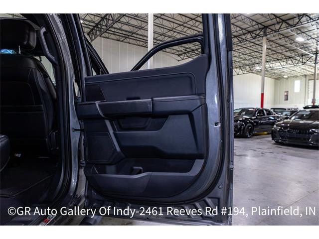 2023 Ford F150 (CC-2117161) for sale in Kentwood, Michigan