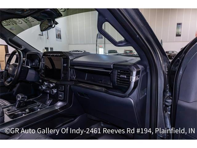 2023 Ford F150 (CC-2117161) for sale in Kentwood, Michigan