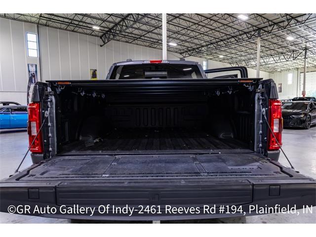 2023 Ford F150 (CC-2117161) for sale in Kentwood, Michigan