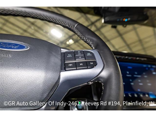 2023 Ford F150 (CC-2117161) for sale in Kentwood, Michigan