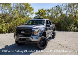 2023 Ford F150 (CC-2117161) for sale in Kentwood, Michigan