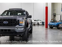 2023 Ford F150 (CC-2117161) for sale in Kentwood, Michigan