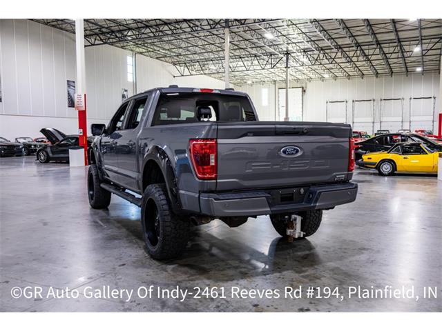 2023 Ford F150 (CC-2117161) for sale in Kentwood, Michigan