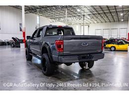 2023 Ford F150 (CC-2117161) for sale in Kentwood, Michigan