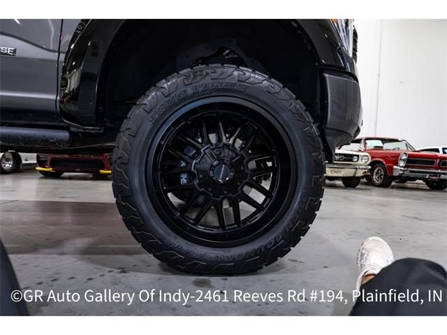 2023 Ford F150 (CC-2117161) for sale in Kentwood, Michigan