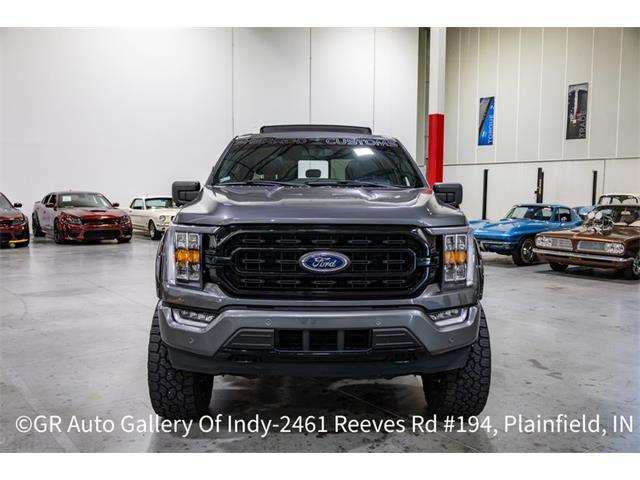 2023 Ford F150 (CC-2117161) for sale in Kentwood, Michigan