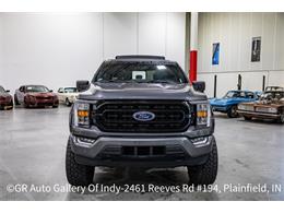 2023 Ford F150 (CC-2117161) for sale in Kentwood, Michigan