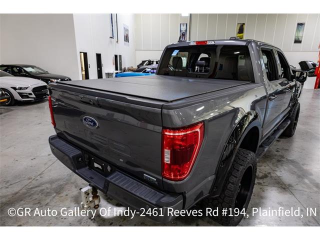 2023 Ford F150 (CC-2117161) for sale in Kentwood, Michigan