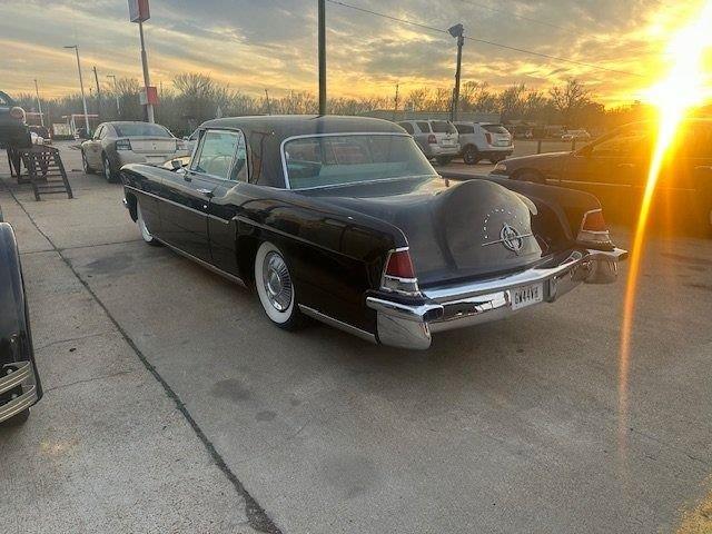 1956 Lincoln Continental (CC-2117162) for sale in Glendale, California