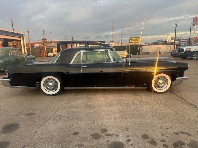 1956 Lincoln Continental (CC-2117162) for sale in Glendale, California