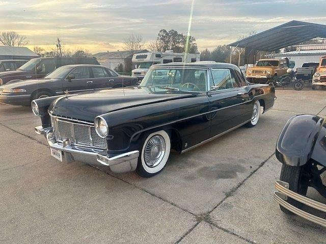 1956 Lincoln Continental (CC-2117162) for sale in Glendale, California