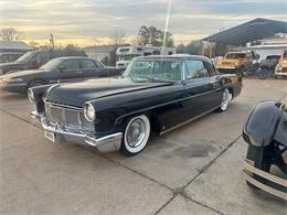 1956 Lincoln Continental (CC-2117162) for sale in Glendale, California