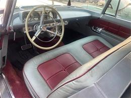 1956 Lincoln Continental (CC-2117162) for sale in Glendale, California