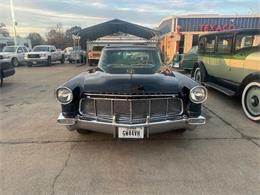 1956 Lincoln Continental (CC-2117162) for sale in Glendale, California
