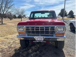 1979 Ford F250 (CC-2117163) for sale in Glendale, California