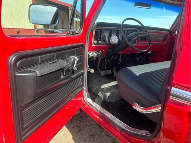 1979 Ford F250 (CC-2117163) for sale in Glendale, California