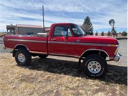1979 Ford F250 (CC-2117163) for sale in Glendale, California