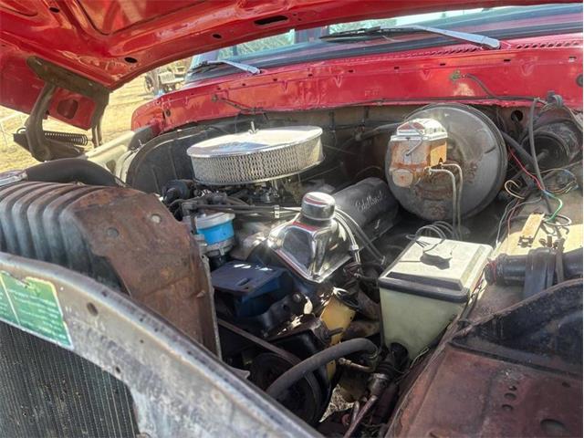 1979 Ford F250 (CC-2117163) for sale in Glendale, California