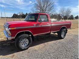 1979 Ford F250 (CC-2117163) for sale in Glendale, California