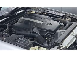 2001 Mercedes-Benz SL500 (CC-2117164) for sale in Glendale, California
