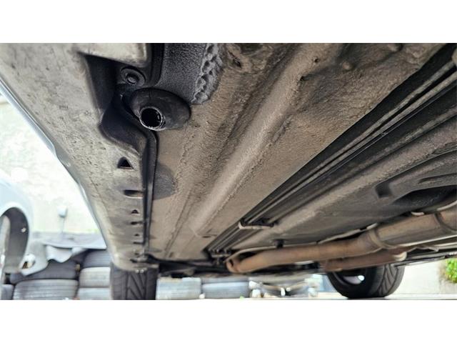 2001 Mercedes-Benz SL500 (CC-2117164) for sale in Glendale, California